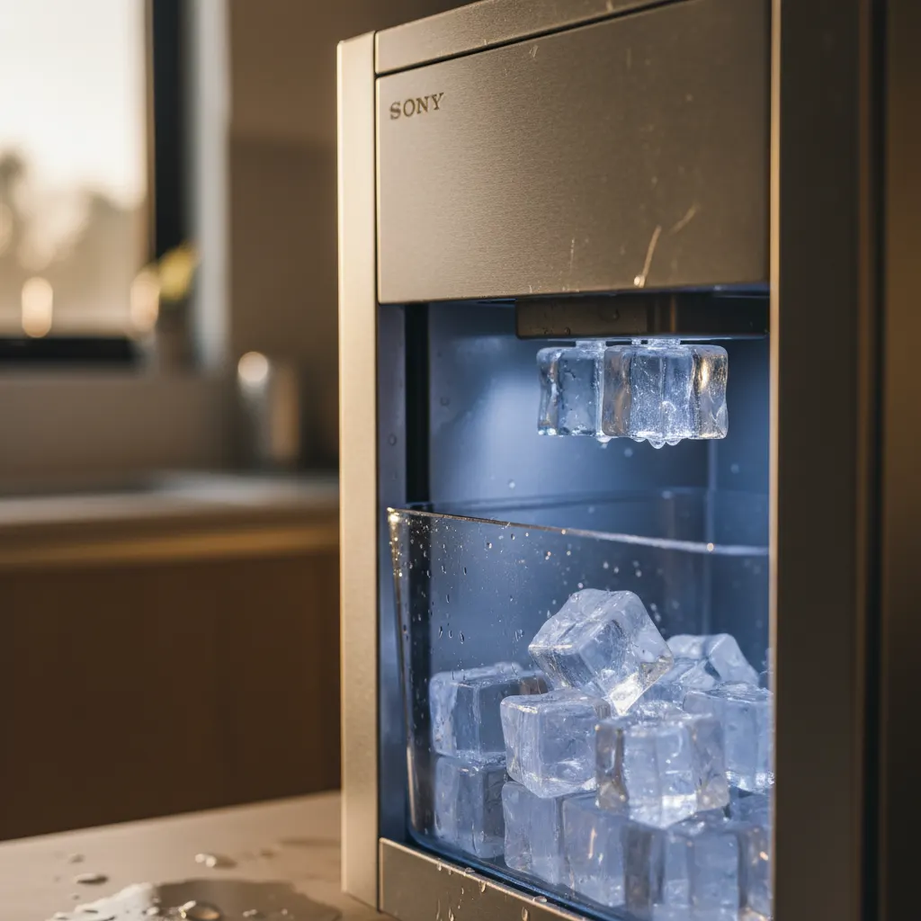 The Evolution of Home Refrigeration: From Ice Boxes to Wolf — Beverly Hills Wolf Specialists