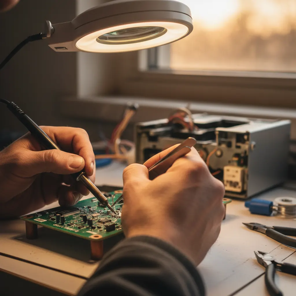 The True Cost of Skipping Wolf Maintenance: A Repair Specialist's Perspective — Beverly Hills Wolf Specialists