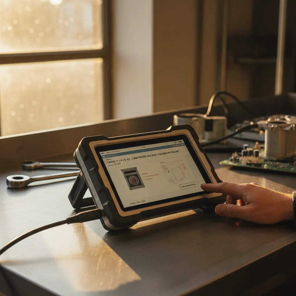 How to Properly Stock Your Wolf for Maximum Efficiency and Freshness — Beverly Hills Wolf Specialists