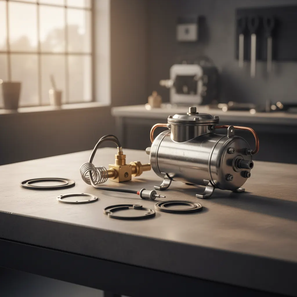 Wolf Concierge Maintenance service in Beverly Hills